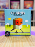 CuBirds (ES-PT)