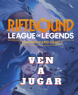 Ven a Jugar