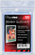 Fundas Standard Regular (100 uds) – Ultra Pro