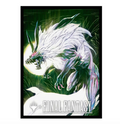 Fundas Standard Final Fantasy x Magic: The Gathering (100 uds) – Ultra Pro