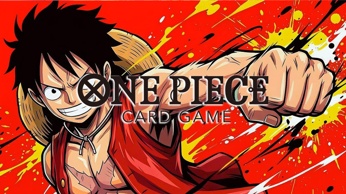 One Piece Card Game