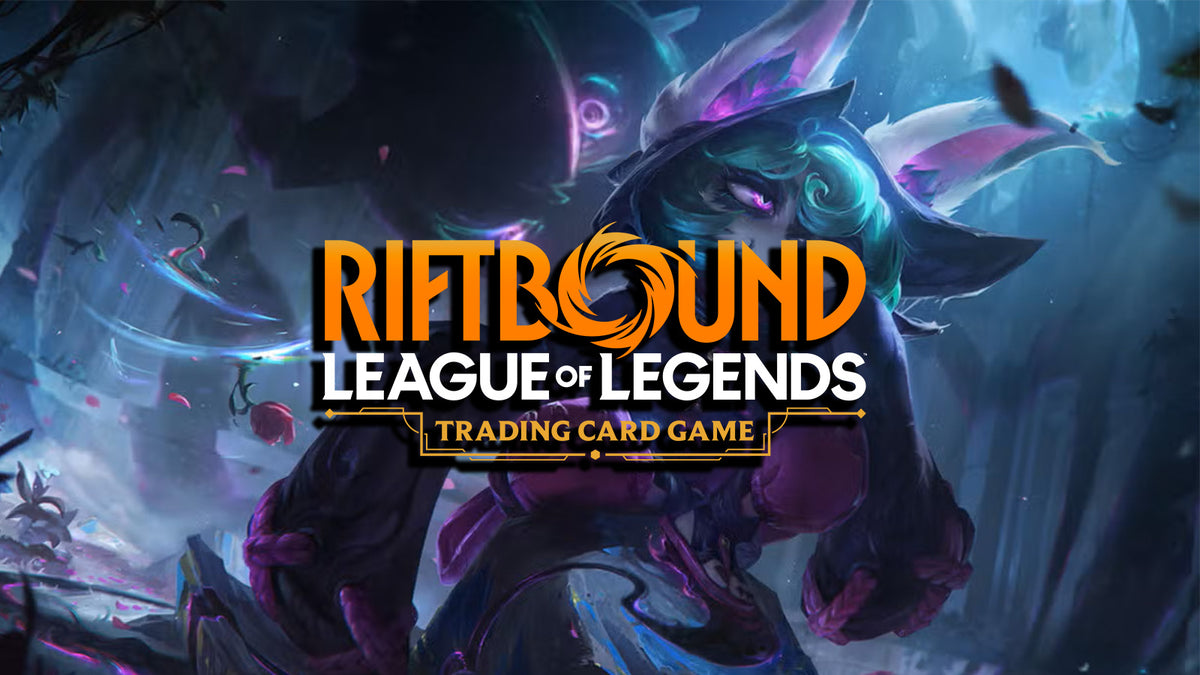 Riftbound