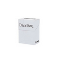 Deck Box Solid 80+ – Transparente