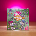 Virus! Roll & Write