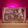 Incómodos Invitados