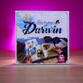Tras los pasos de Darwin