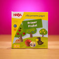Mis primeros juegos - Primer frutal
