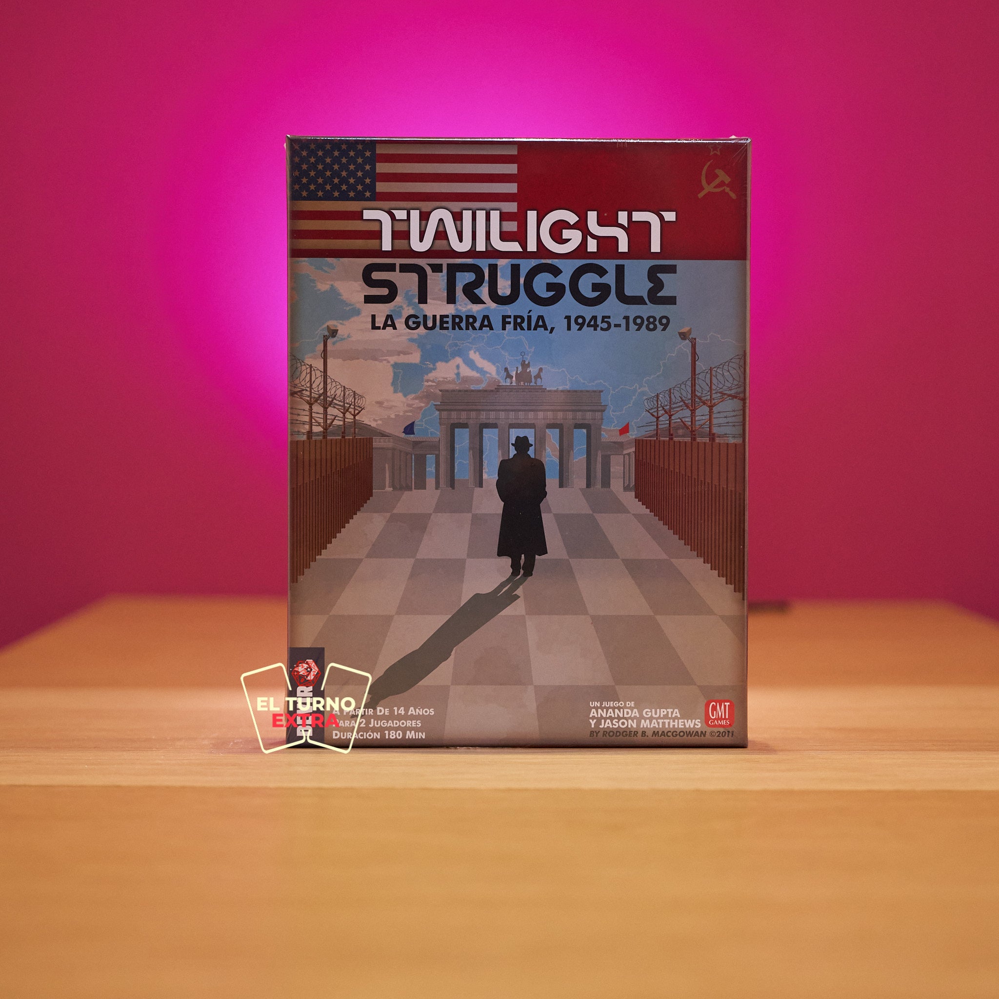 Twilight Struggle