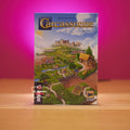 Carcassonne