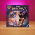 Disney Lorcana: Preludio (Español)