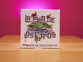 Paquete de Kickstarter – La Isla de los Gatos (Expansión)