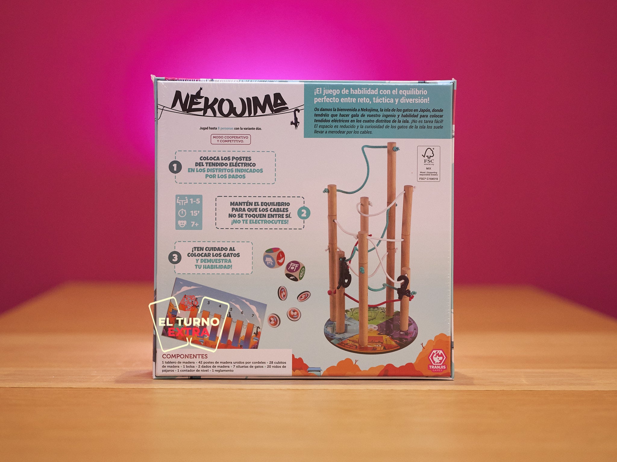 Nekojima