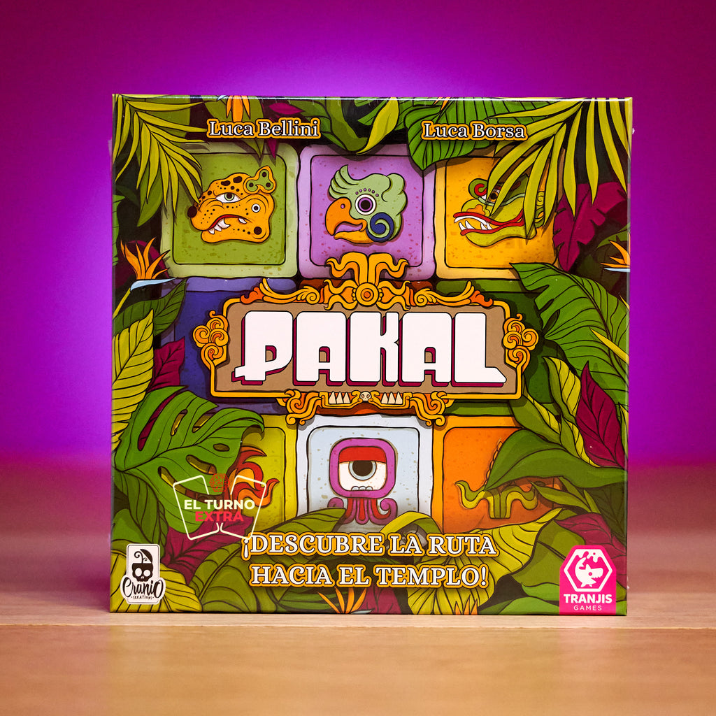 Pakal