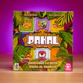 Pakal