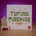 Turing Machine – La Máquina de Turing