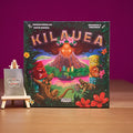 Kilauea