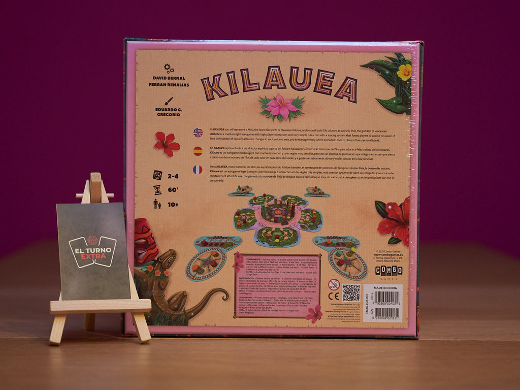 Kilauea
