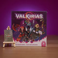 Valkirias