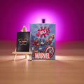 Virus! Marvel