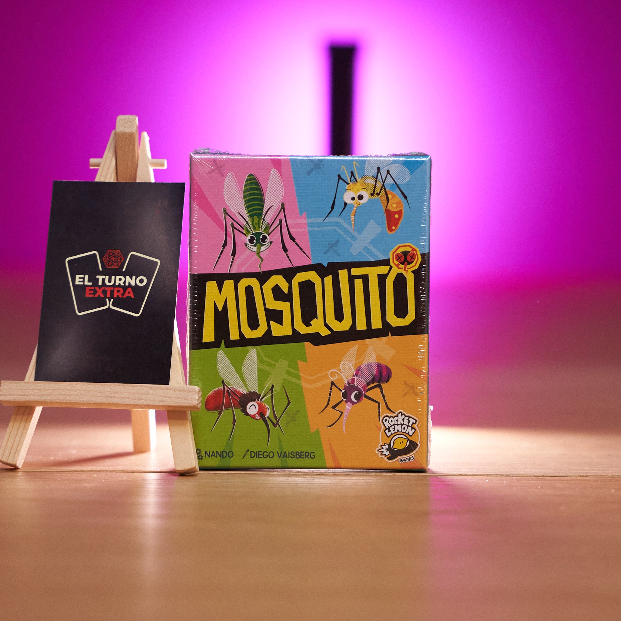 Mosquito