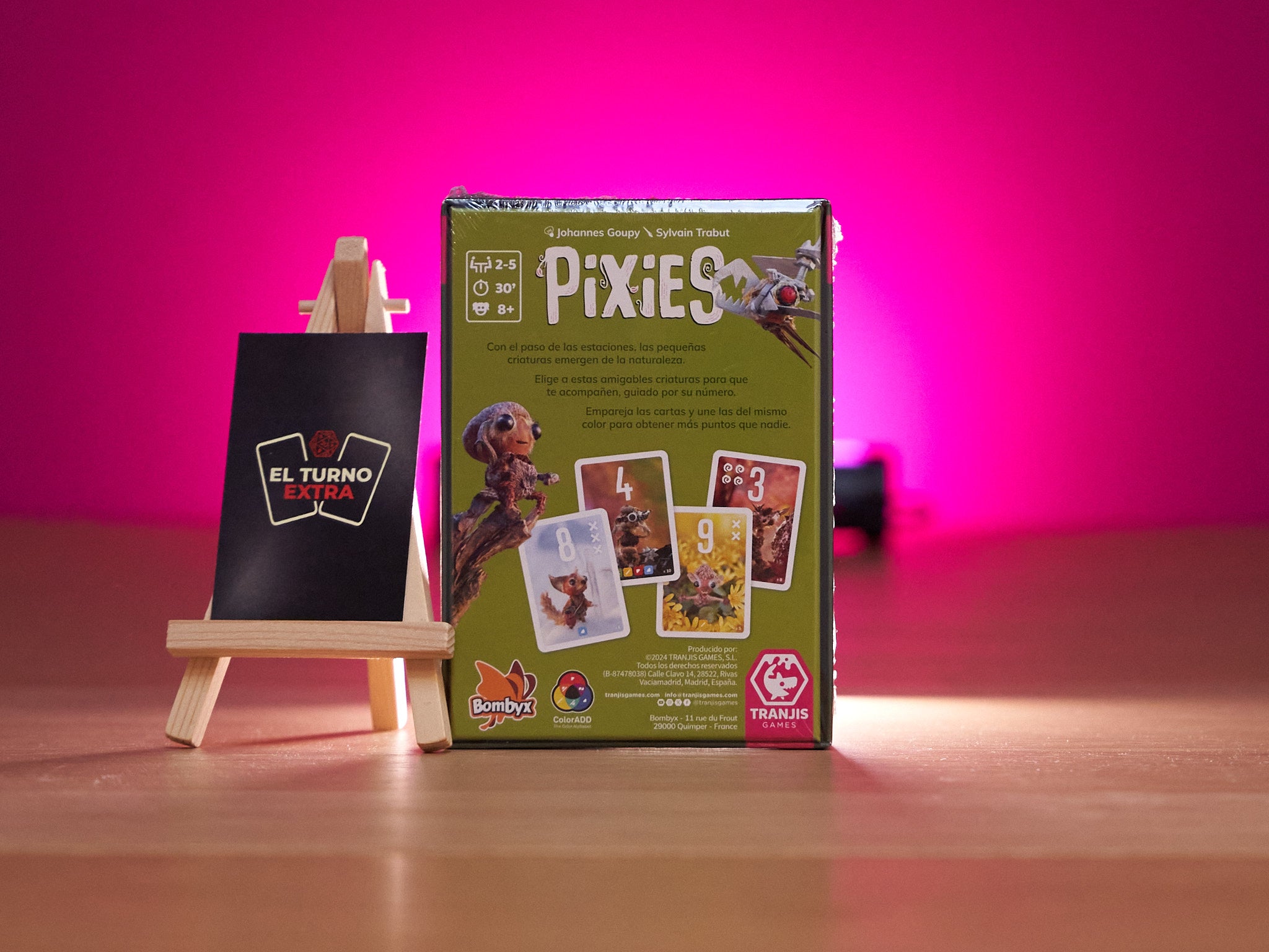 Pixies