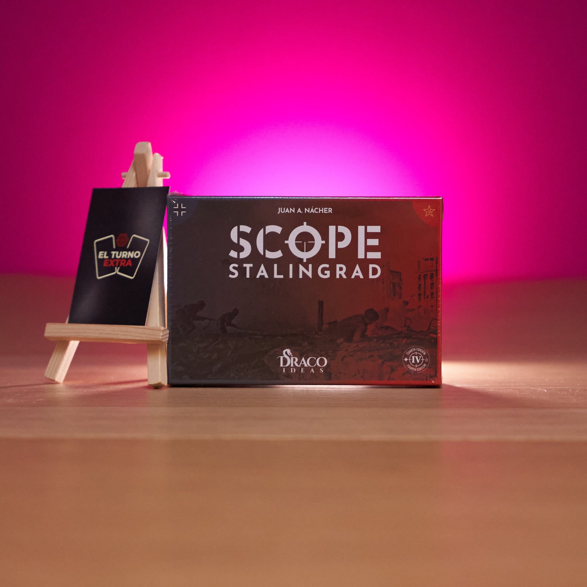 Scope Stalingrad