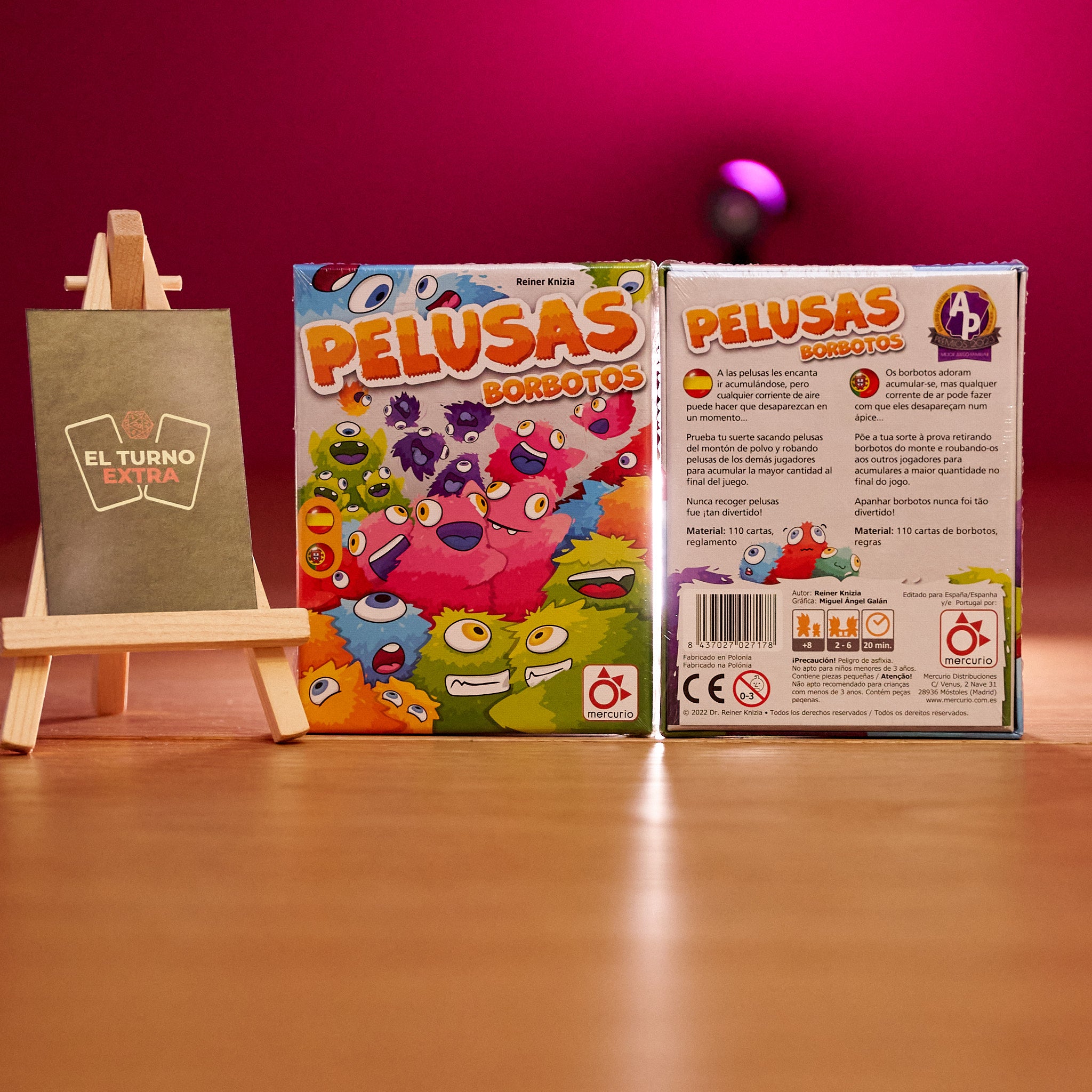 Pelusas