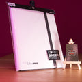 Álbum 9 Bolsillos PRO-Binder Eclipse Arctic White – Ultra Pro