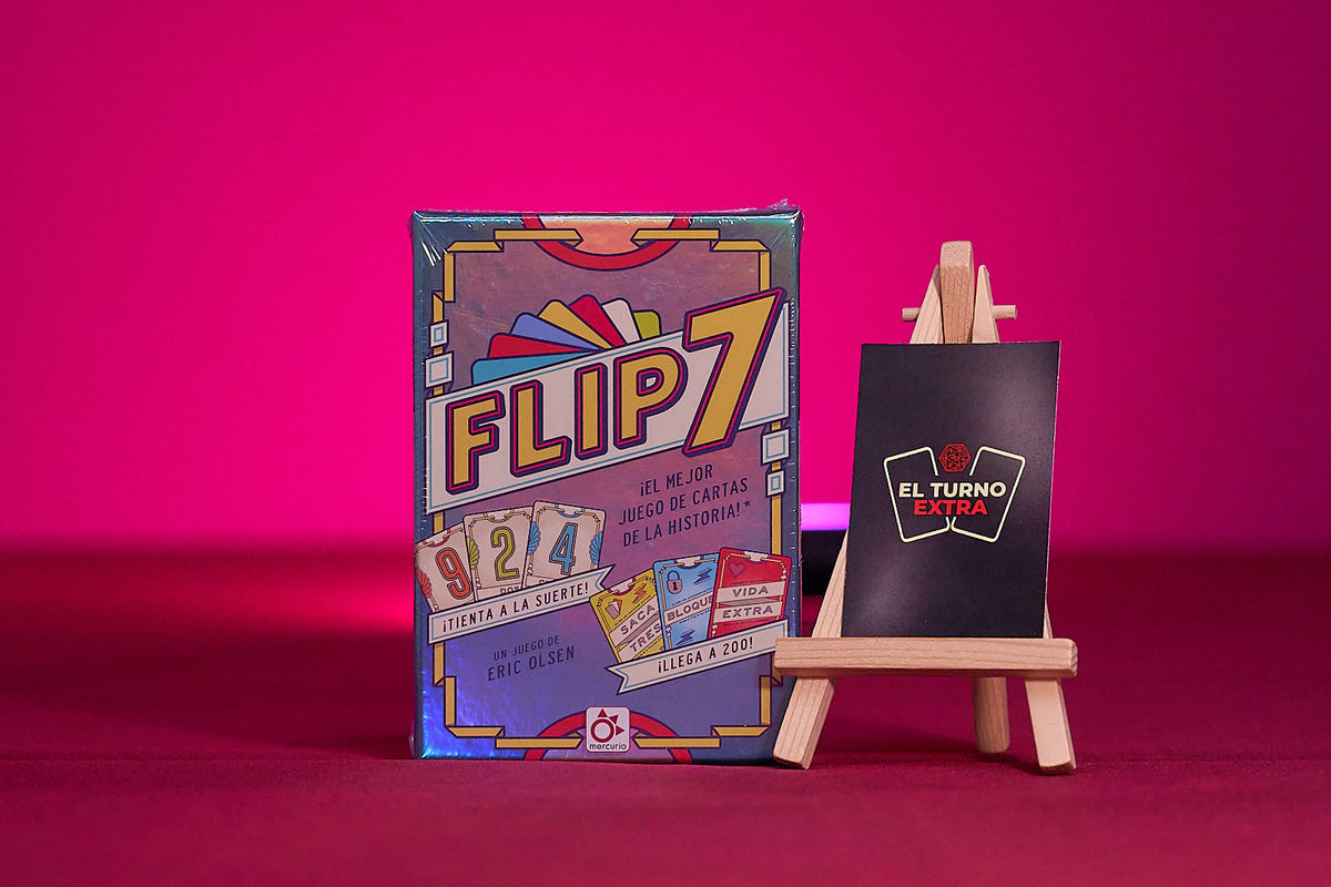 Flip 7