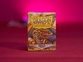Dragon Shield Matte Oro (100)