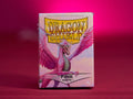 Dragon Shield Matte Rosa (100)