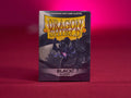 Dragon Shield Matte Negro (100)
