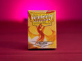 Dragon Shield Matte Amarillo (100)