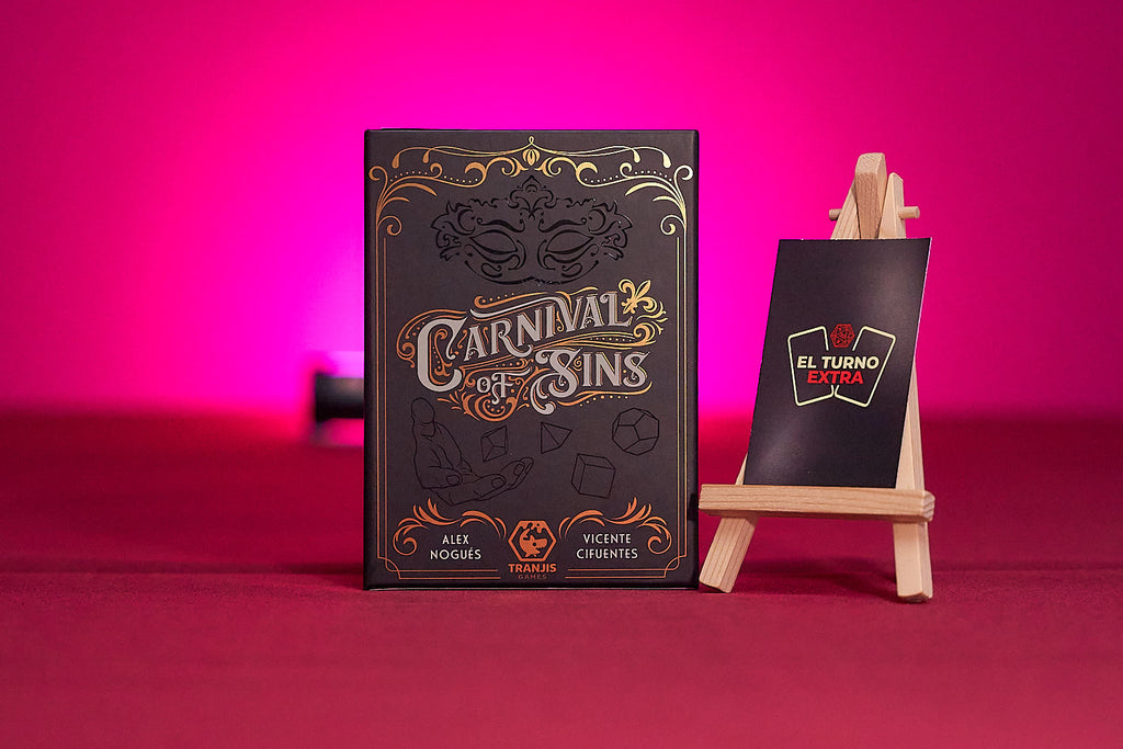 Carnival of Sins