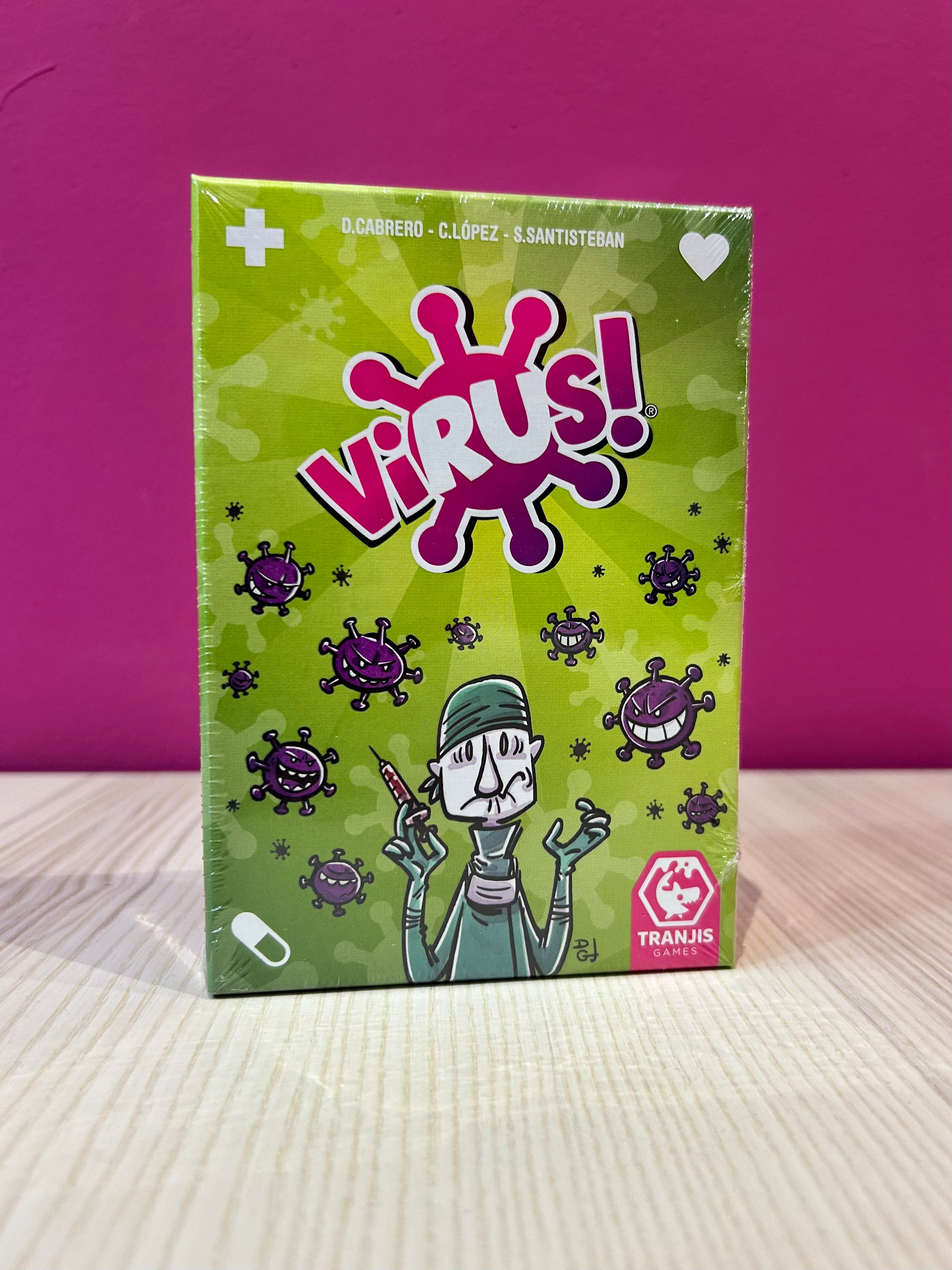 Virus!