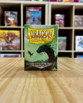 Dragon Shield Classic – Verde Esmeralda (100)