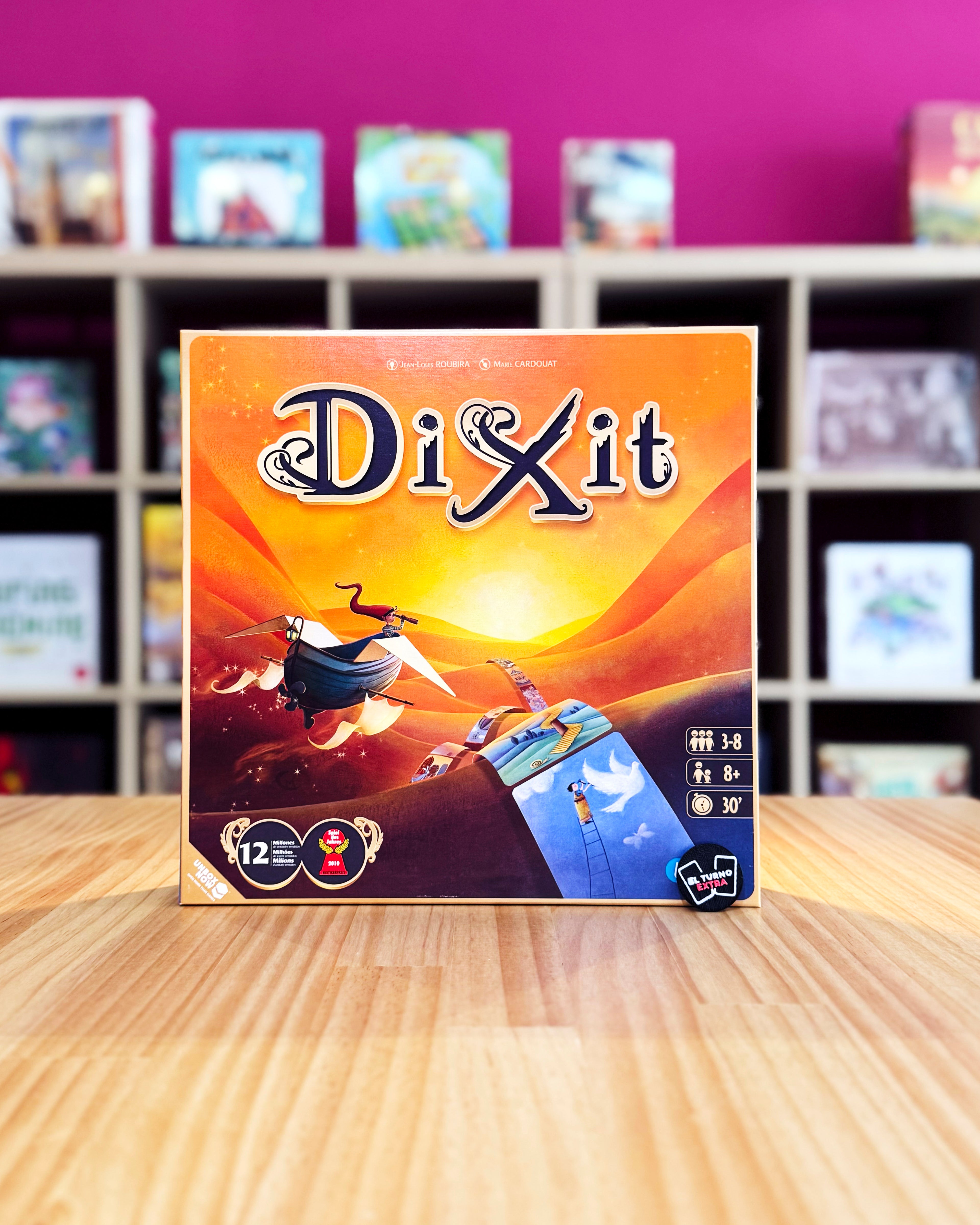 Dixit Classic