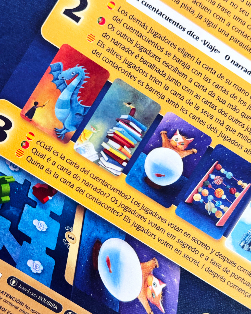 Dixit Classic