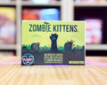 Zombie Kittens