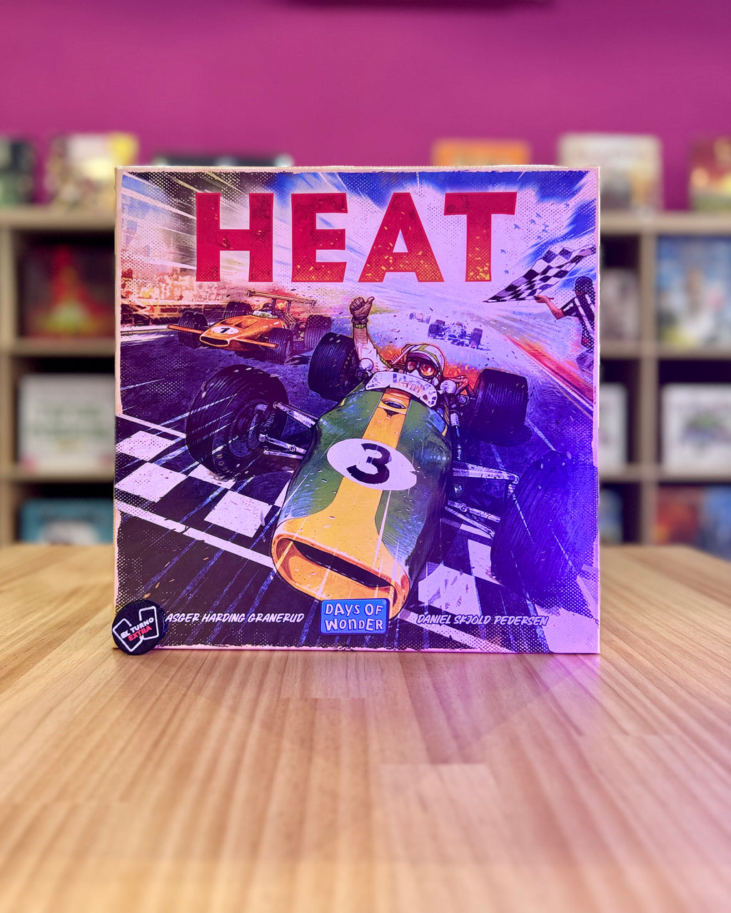 Heat