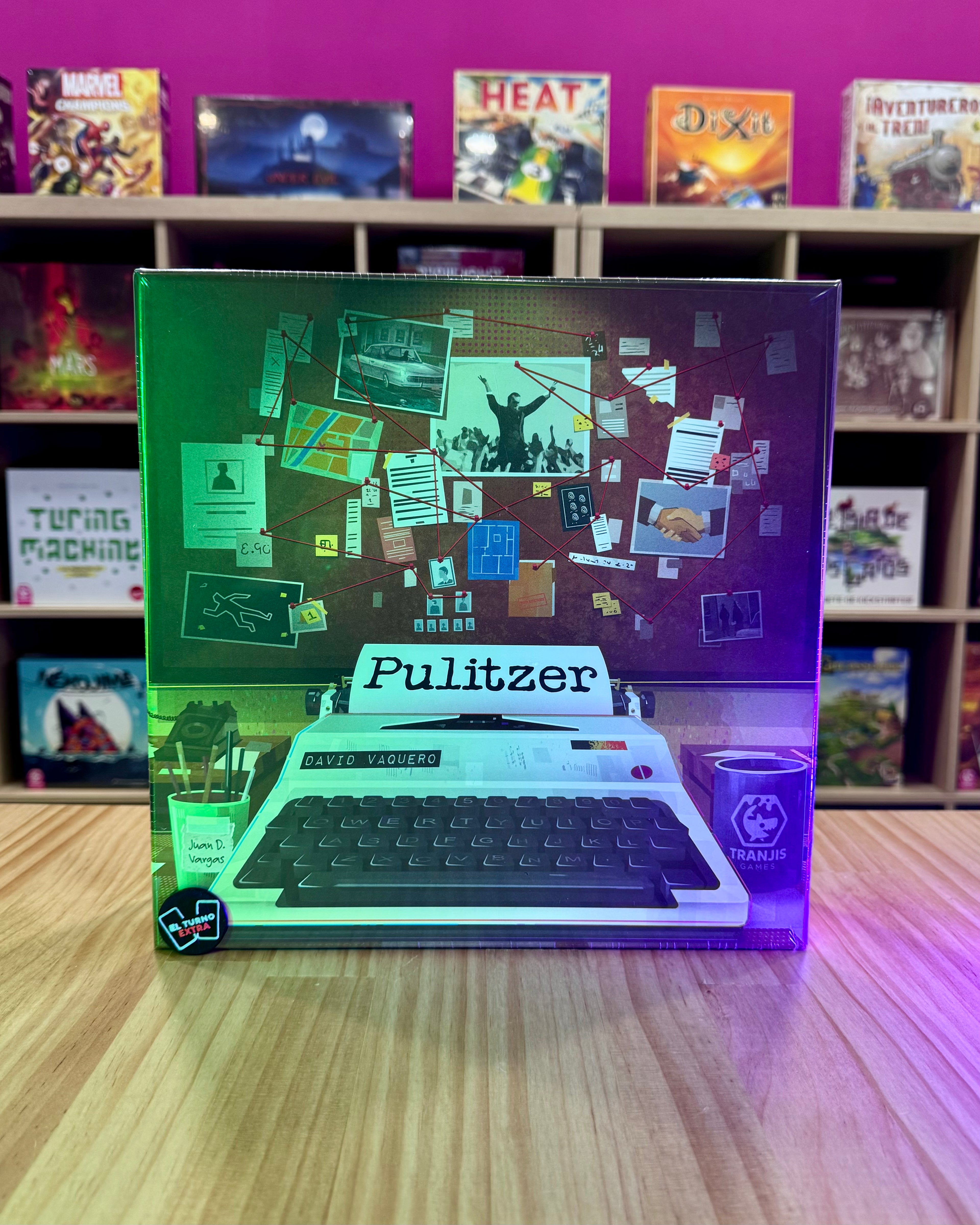 Pulitzer