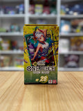 One Piece Card Game: Starter Deck ST-28 (Inglés) Yamato