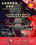 Pokémon League Cup — 28/11/2026 | El Turno Extra