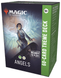 Theme Deck Angels Lorwyn Eclipsado Inglés - MTG
