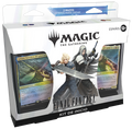 Starter Kit Final Fantasy – Magic: The Gathering (INGLÉS)