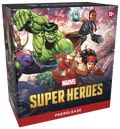 (SÁBADO TARDE) Presentación Marvel Super Heroes Español - MTG