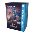 Theme Deck Pirates Lorwyn Eclipsado Inglés - MTG