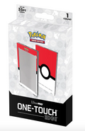 Ultra Pro ONE-TOUCH Pokémon