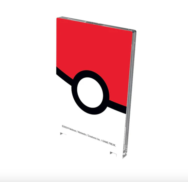 Ultra Pro ONE-TOUCH Pokémon