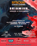 Riftbound Summoner Skirmish – 19/12/2026